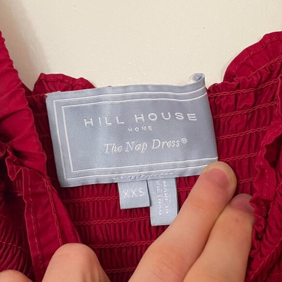 Hill House Anjuli Nap Dress - Picture 3 of 3